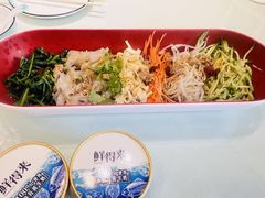 -鲜得莱渔港·小平岛海胆馆(七贤岭店)