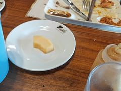 -汉巴味德·烤肉与啤酒的自助(杭州大悦城店)