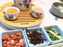 -南拳十三姨·潮汕砂锅粥·粤菜(西单大悦城店)