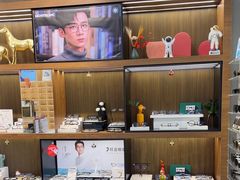 -一代眼镜·蔡司配镜(浦东大拇指广场店)