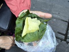 -叶婆婆豆浆馍馍