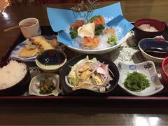 -红叶日料·放题·海胆·定食(星海店)