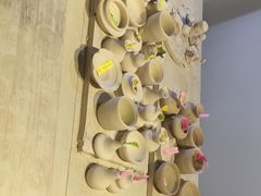 -1001艺术手作·银饰DIY·拼豆(小寨金莎店)