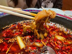 -何师傅美蛙鱼头(汉街店)