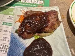 -亚马逊海鲜自助(王府井店)