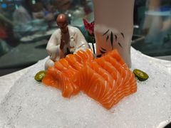 -海鲜e族(马王堆店)