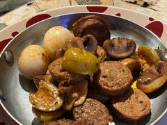 -BROWNSTONE布朗石西班牙餐厅(富城店)