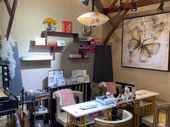 -盤古Spa泰式古法抓龙筋(鲁迅路店)