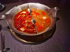 -湊湊火锅·茶憩(卓展店)