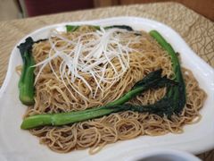 -澳门西南饭店·粤菜·茶市·手工点心(华海路店)