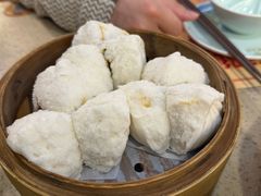 蜜汁叉烧包-点都德(汇胜楼店)