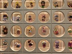 -泡泡玛特POPMART(凯德大峡谷店)