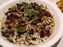 -三猫黑鱼花(南大店)