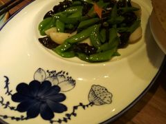 时蔬-老宁波1381餐厅(宏泰广场店)