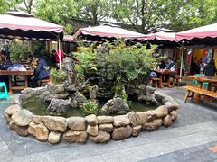 -金必轩(青岩店)