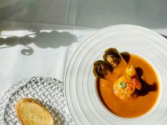 -成桂西餐厅·42年的味道(五大道疙瘩楼店)