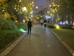-凤城河风景区