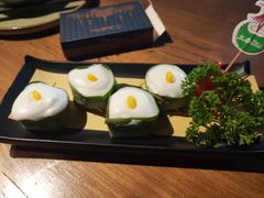 -太泰东南亚餐厅(万福广场店)