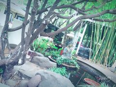 -新竹里馆·花园餐厅(兴苑路店)