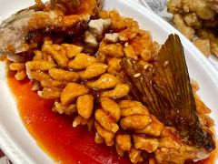 -添福来墨鱼饺子 · 海鲜东北菜(大连星海·黄浦路店)