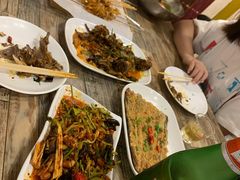 -枪火串烧·东北特色烧烤(罗湖总店)