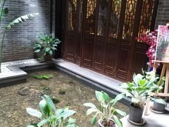 -归觅·西关小姐人文艺术馆(荔枝湾店)