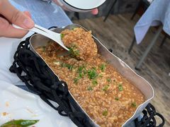 -后海16号·北京私房菜