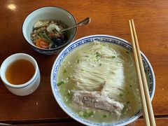 -同得兴 Since·1995 传统苏式面馆(十全街店)