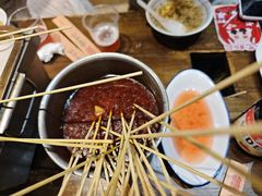 -盟重烧烤(高正街店)