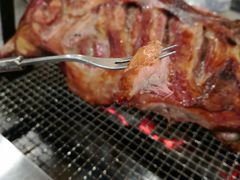 -宗泉烤全羊·烤羊腿·家常菜(解放东路店)