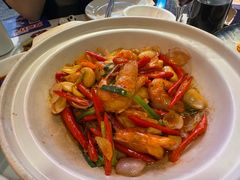 -院8里·少城记忆老川菜(宽窄巷子店)