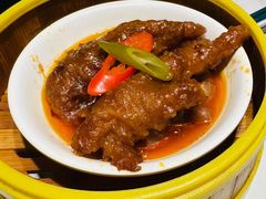 -火啫啫·粤式啫啫煲(南通首店)