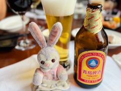 -广州富力君悦大酒店·凯菲厅