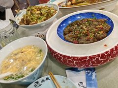 -渔娘渔家丹东海鲜(东直门店)