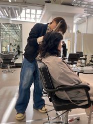 -BOF HAIR BY HONTO