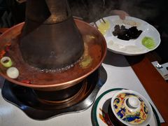 -津门老羊家·铜锅涮羊肉·烧烤(科技园店)