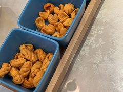 -秦家味老菜馆(民族北路店)