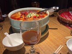 -渝信川菜(长安店)