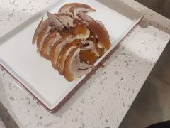 -玉林烤鸭店(小西天店)