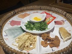 -上坐过桥米线(顺城店)
