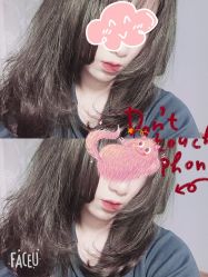 -TK·HAIR SALON韩式设计