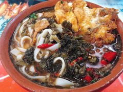 -马记粉店(五一东村店)