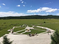 -塞罕坝国家级自然保护区