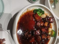 -梅利汴京烤鸭•开封豫菜地标店(东大街店)