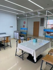 -广西壮族自治区妇幼保健院(厢竹院区)