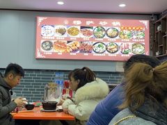 大堂-清真·穆萨砂锅(大皮院店)