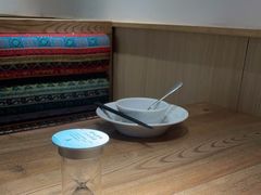 -蜜桃餐厅·伴山(湖滨商业街店)