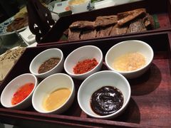 招牌六味骨-保定会馆(秀兰店)