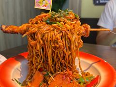 -泰妃殿(宏伊国际广场店)