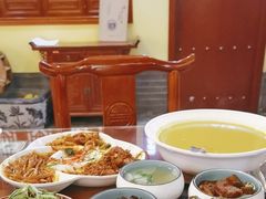 -老家八大碗(滨河广场店)